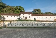 සිංහල රාජවංශයෙහි අවසානය