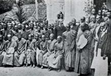 අපේ රටේ ස්නායු පද්ධතිය හා භික්ෂූන් වහන්සේලා