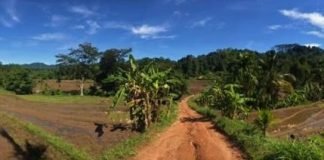 THE IMPACT OF CoVID-19 ON VILLAGE RATWATTA