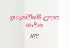 ඉගැන්වීමේ උපාය මාර්ග – TEACHING STRATEGIES