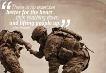 “BROTHERHOOD” ACCORDING TO TED TALKS