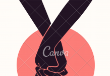 THE 4 STAGES OF A RELATIONSHIP