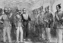 සිංහලයන්ගෙ නිවහල් භාවයේ තාවකාලික පසු බැස්ම