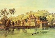 කන්ද උඩරට රාජධානියෙහි සංක්ෂිප්ත ඉතිහාසය – 1 සිංහල රාජාවලියෙහි අවසානය
