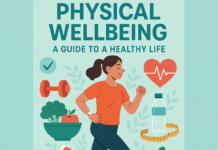 ශාරීරික යහපැවැත්ම: සෞඛ්ය සම්පන්න ජීවිතයක් සඳහා මගපෙන්වීමක්