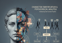 විශුද්ධිමාර්ගය අනුව චරිත හඳුනා ගැනීම සහ මනෝවිද්යාත්මක විග්රහය