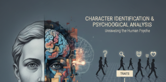 විශුද්ධිමාර්ගය අනුව චරිත හඳුනා ගැනීම සහ මනෝවිද්යාත්මක විග්රහය