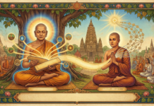 පට්ඨාන මහා ප්රකරණය සහ සූවිසි ප්රත්යධර්ම