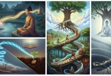 නිවන් දකිනකම් අපි මැරෙන්නේ නෑ