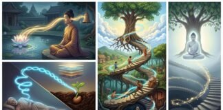 නිවන් දකිනකම් අපි මැරෙන්නේ නෑ
